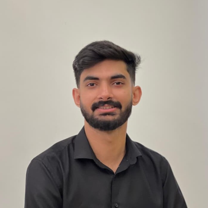 Syed Ali Hamza - AI-Powered SaaS Solutions & Technical Leadership Expert